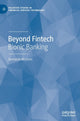 Book cover of: Beyond Fintech. By: Bernardo Nicoletti