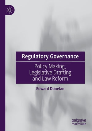Regulatory Governance