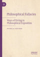Book cover of: Philosophical Fallacies