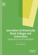 Book cover of: Journalism at Historically Black Colleges and Universities