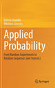 Book cover of: Applied Probability. By: Valérie Girardin