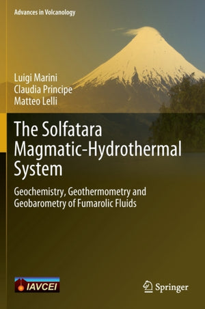 Solfatara Magmatic-Hydrothermal System