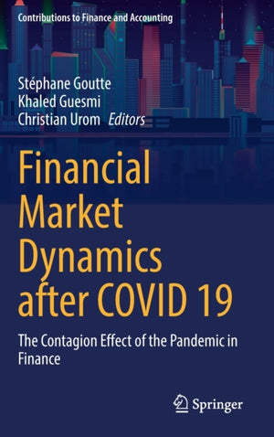 Financial Market Dynamics after COVID 19