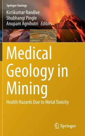 Medical Geology in Mining