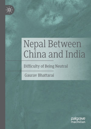 Nepal Between China and India