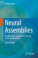 Book cover of: Neural Assemblies. By: Günther Palm