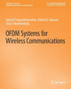 Book cover of: OFDM Systems for Wireless Communications. By: Adarsh Narasimhamurthy