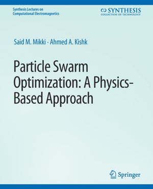 Particle Swarm Optimizaton