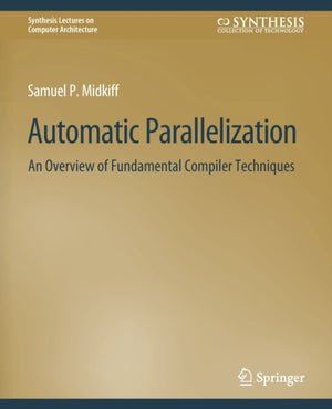 Automatic Parallelization