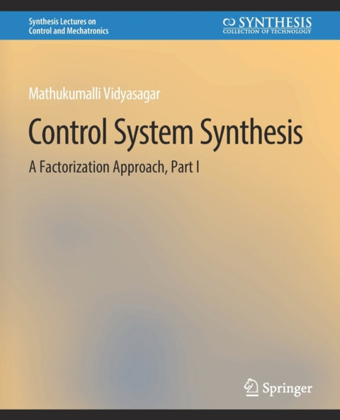 Control Systems Synthesis