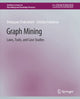 Book cover of: Graph Mining. By: Deepayan Chakrabarti