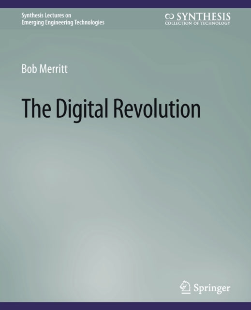 The Digital Revolution