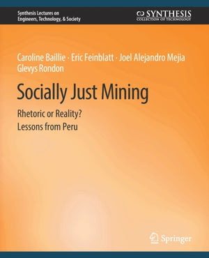 Socially Just Mining