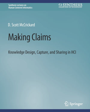 Making Claims