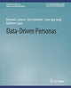 Book cover of: Data-Driven Personas. By: Bernard J. Jansen