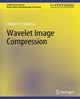 Book cover of: Wavelet Image Compression. By: William Pearlman