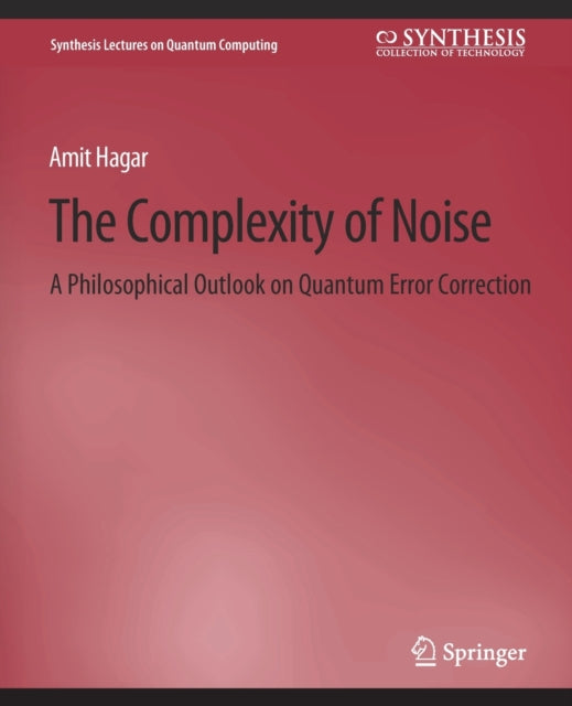 The Complexity of Noise