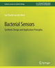Book cover of: Bacterial Sensors. By: Jan Roelof van der Meer
