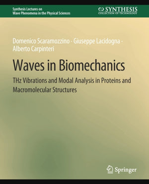 Waves in Biomechanics