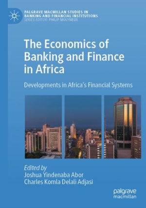 The Economics of Banking and Finance in Africa