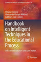 Book cover of: Handbook on Intelligent Techniques in the Educational Process. By: Mirjana Ivanović