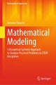 Book cover of: Mathematical Modeling. By: Antonio Palacios