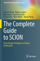 Book cover of: Complete Guide to SCION. By: Laurent Chuat
