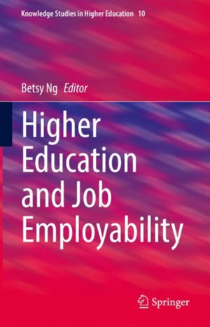 Higher Education and Job Employability