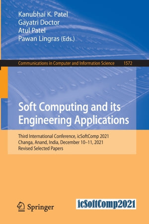 Soft Computing and its Engineering Applications