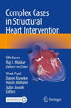 Book cover of: Complex Cases in Structural Heart Intervention. By: Ofir Koren