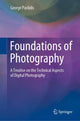 Book cover of: Foundations of Photography. By: George Pavlidis