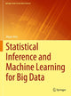 Book cover of: Statistical Inference and Machine Learning for Big Data. By: Mayer Alvo