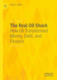 Book cover of: Real Oil Shock. By: Ryan C. Smith