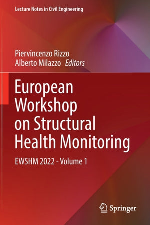 European Workshop on Structural Health Monitoring