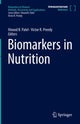 Book cover of: Biomarkers in Nutrition. By: Vinood B. Patel