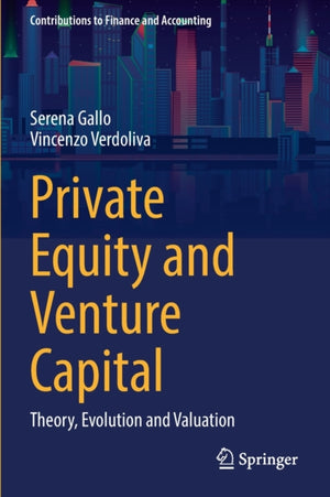 Private Equity and Venture Capital