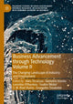 Book cover of: Business Advancement through Technology Volume II. By: Alkis Thrassou