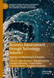 Book cover of: Business Advancement through Technology Volume I. By: Alkis Thrassou