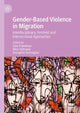 Book cover of: Gender-Based Violence in Migration. By: Jane Freedman