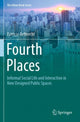 Book cover of: Fourth Places. By: Patricia Aelbrecht