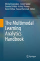 Book cover of: Multimodal Learning Analytics Handbook. By: Michail Giannakos