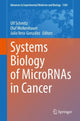 Book cover of: Systems Biology of MicroRNAs in Cancer. By: Ulf Schmitz