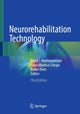 Book cover of: Neurorehabilitation Technology. By: David J. Reinkensmeyer