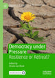 Book cover of: Democracy under Pressure. By: Ursula van Beek