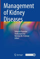 Book cover of: Management of Kidney Diseases. By: Debasish Banerjee