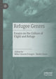 Book cover of: Refugee Genres. By: Mike Classon Frangos