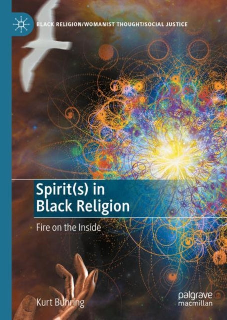 Book cover of: Spirit(s) in Black Religion. By: Kurt Buhring