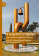 Book cover of: Forgotten British War. By: Michael Patrick Cullinane