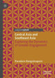 Book cover of: Central Asia and Southeast Asia. By: Paradorn Rangsimaporn