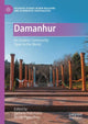 Book cover of: Damanhur. By: Stefania Palmisano